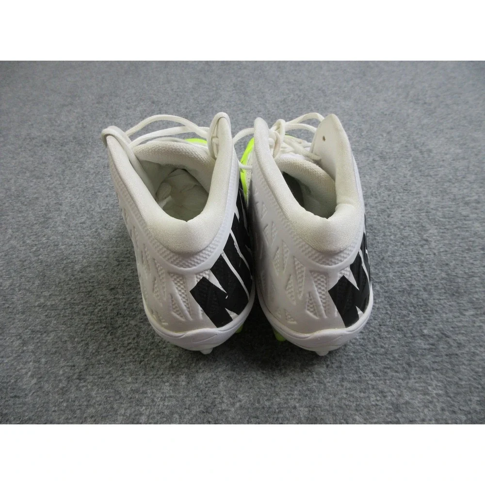 NFL Pro Bowl Football Shoes‎ Mens Size 17 Nike Promo Sample Cleats